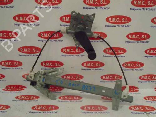 Used Rear right window mechanism NISSAN PRIMERA (P11) [1996-2001]  13423940