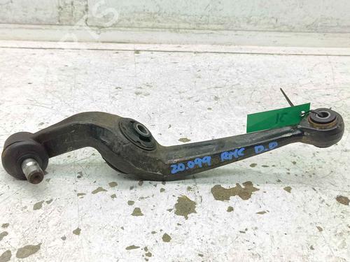 Used Right front suspension arm Right front suspension arm CITROËN C15 Box Body/MPV (VD_) 1.9 D (69 hp) 39933698 39933698