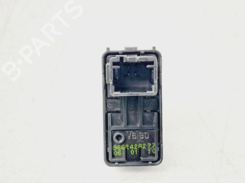 Right front window switch CITROËN BERLINGO MULTISPACE (B9)  | BP22521937I26 
