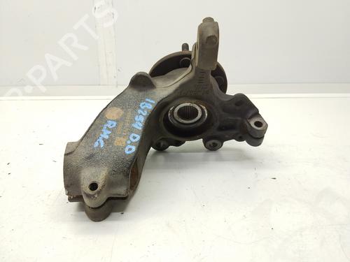 Right front steering knuckle FORD FOCUS III Saloon 1.6 TDCi | BP18505158M26 