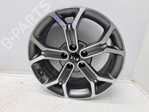 Used Rim KIA XCEED (CD) [2019-2025]  30882636