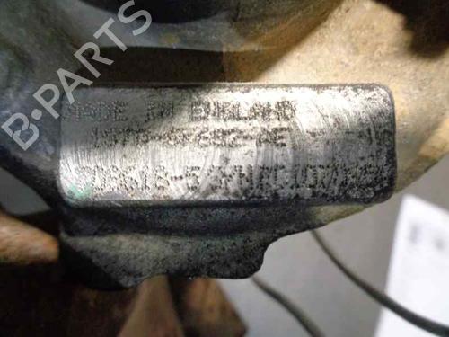 Turbocharger/Supercharger FORD MONDEO III Saloon (B4Y) 2.0 16V TDDi / TDCi | BP13424642M71 