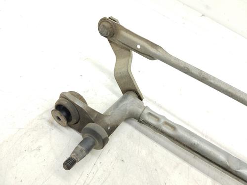 Front wiper motor VW GOLF VII (5G1, BQ1, BE1, BE2) 2.0 TDI | BP16906736M29 
