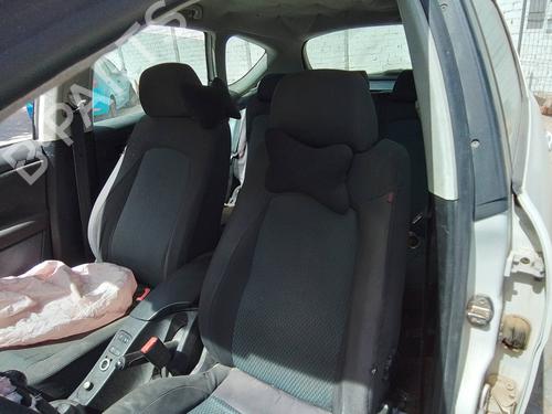 Front left window mechanism SEAT ALTEA XL (5P5, 5P8)  | BP24885394C22 