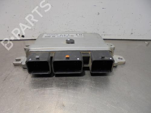 Used Engine control unit (ECU) NISSAN JUKE (F15) 1.6 (113 hp) 13455210