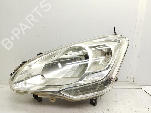 Used Left headlight Left headlight 26023576 26023576