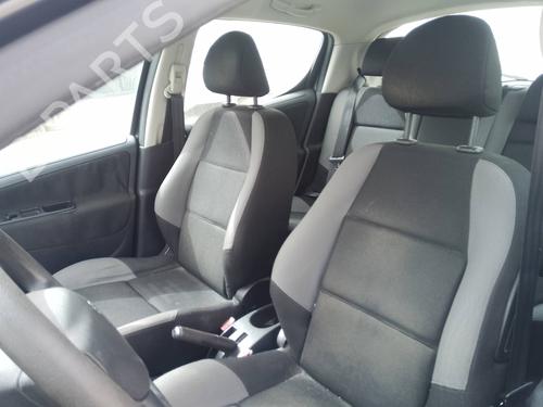 Left front window switch PEUGEOT 207 (WA_, WC_)  | BP35818566I27  - Image 7