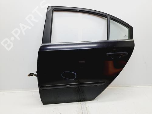 Used Left rear door KIA MAGENTIS II (MG) 2.0 CRDi (140 hp) 17166947