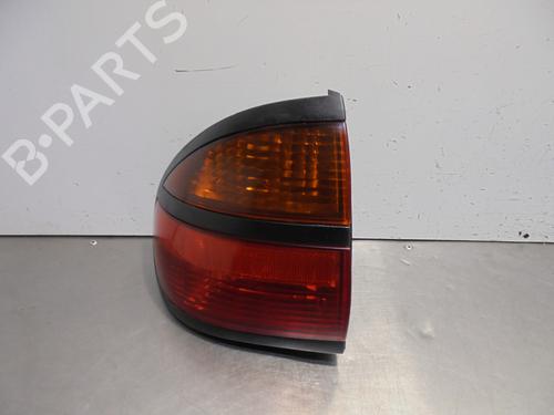 Used Left taillight RENAULT LAGUNA I (B56_, 556_) 2.2 D (B56F/2) (83 hp) 13427149