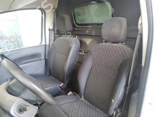Left front window switch RENAULT KANGOO / GRAND KANGOO II (KW0/1_) | BP35817984I27 - Image 7