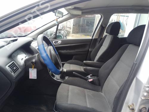 Left front window switch PEUGEOT 307 (3A/C) | BP35818524I27 - Image 6