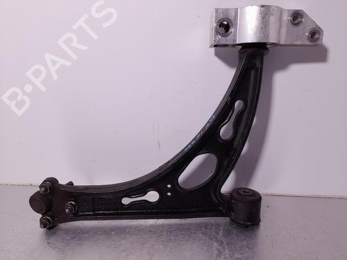Left front suspension arm AUDI A3 (8P1) 2.0 TDI 16V | BP13453253M12 