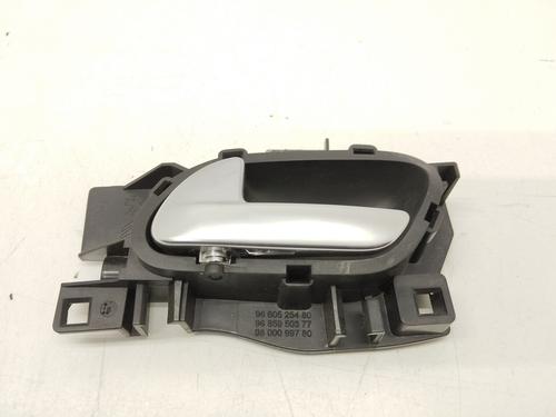 Used Front right interior door handle CITROËN C4 SPACETOURER (3D_) [2018-2025]  18505042