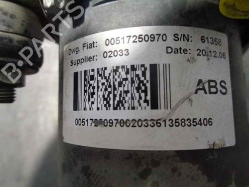 ABS pump CITROËN JUMPER II Van 2.2 HDi 100 | BP13469458M43 