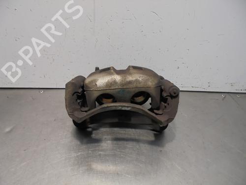 Used Right front brake caliper MITSUBISHI GRANDIS (NA_W) [2003-2011]  13428417