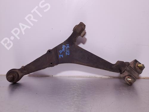 Used Left front suspension arm CITROËN SAXO (S0, S1) [1996-2004]  13462134