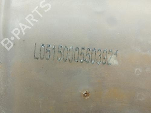 Ekspansjonstank OPEL ASTRA H (A04)  | BP29537176C120 