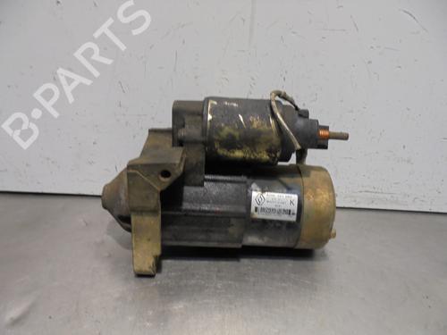 Used Starter Starter RENAULT KANGOO (KC0/1_) 1.5 dCi (KC07) (65 hp) 13464869 13464869