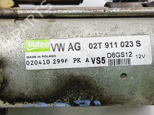 Starter SEAT IBIZA IV (6J5, 6P1)  | BP13429920M8