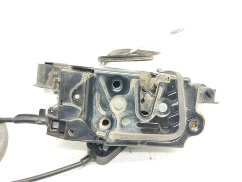 Front right lock SEAT IBIZA IV SC (6J1, 6P5)  | BP21288081C97 