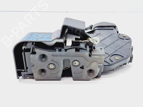 Rear right lock VOLVO V50 (545) 1.6 D | BP13428722C99 