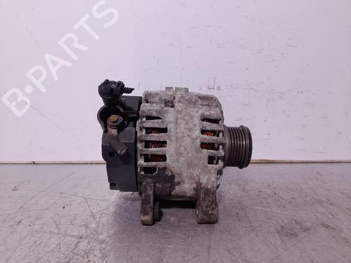 Alternator CITROËN C-ELYSEE (DD_) 1.5 BlueHDi 100 | BP31849189M7 