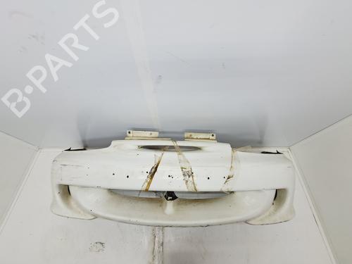 Used Front bumper HYUNDAI ACCENT I (X-3) 1.3 i 12V (84 hp) 18547688