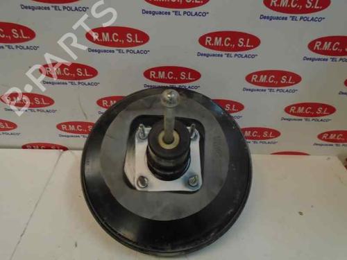 Servo brake SEAT IBIZA IV (6J5, 6P1)  | BP13469258M42 