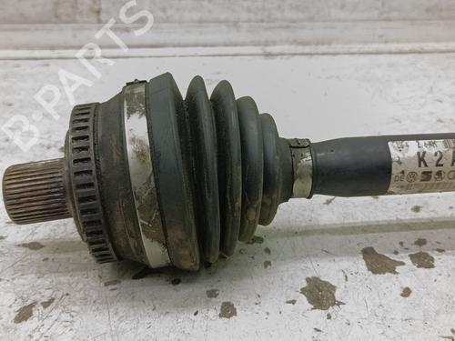 Left front driveshaft AUDI A4 B6 (8E2) 2.0 | BP37534761M38 - Image 2