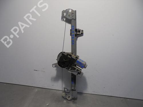 Used Front right window mechanism Front right window mechanism 13425910 13425910