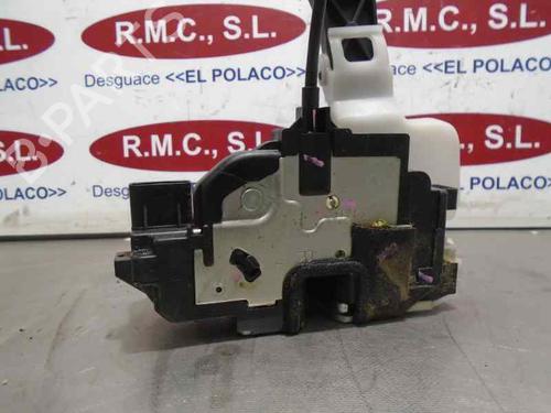 front-right-lock-kia-ceed-hatchback-ed-2006-2007-2008-2009-2010-2011-2012-13423045 main image