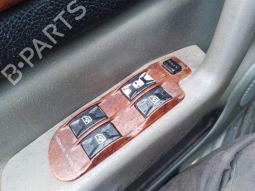 Left front window switch SSANGYONG MUSSO (FJ) 2.9 D | BP28099747I27 