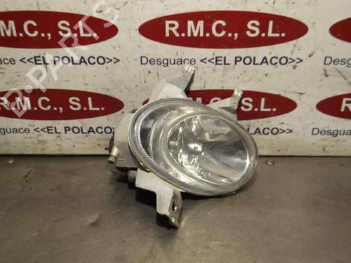 Used Left front fog light Left front fog light 13423304 13423304