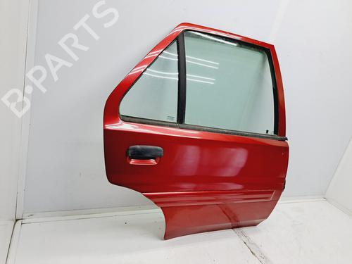 Right rear door CITROËN SAXO (S0, S1) 1.1 X, SX | BP19164780C5 