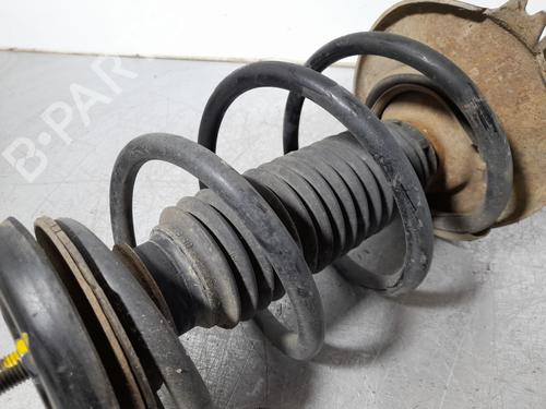 Right front shock absorber CITROËN BERLINGO MULTISPACE (B9)  | BP23272300M17 