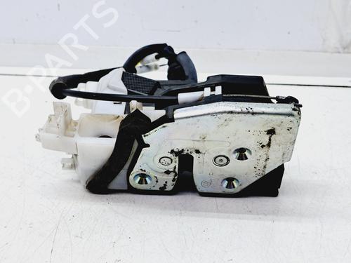 Front right lock KIA CARENS IV 1.7 CRDi | BP20168186C97 