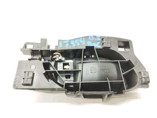 Front left interior door handle PEUGEOT 208 I (CA_, CC_)  | BP16939540I13 