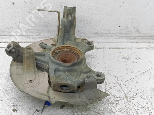 Left front steering knuckle OPEL COMBO Box Body/MPV (K9) 1.5 D | BP37607739M25 - Image 4