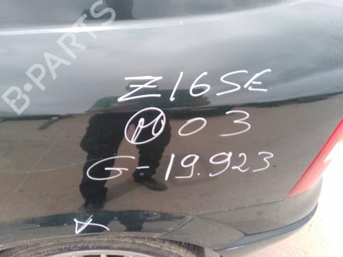 Left front window switch OPEL ASTRA G Hatchback (T98) | BP35818716I27 - Image 9