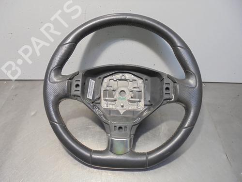 Used Steering wheel PEUGEOT 5008 (0U_, 0E_) 1.6 HDi (112 hp) 13470547