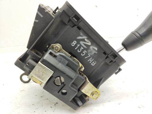 Gear lever MERCEDES-BENZ E-CLASS (W210) E 300 Turbo-D (210.025) | BP27658099M90 