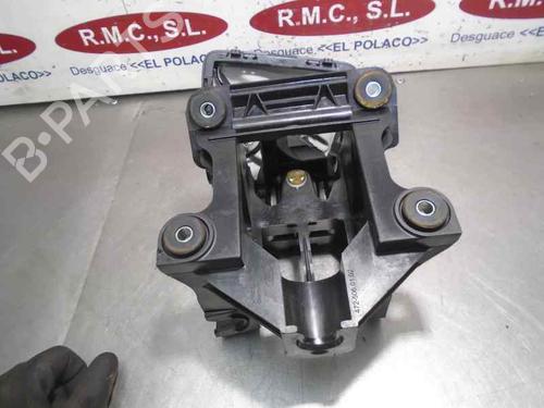 Gear lever FORD TOURNEO CONNECT / GRAND TOURNEO CONNECT V408 MPV 1.6 TDCi | BP13494434M90 