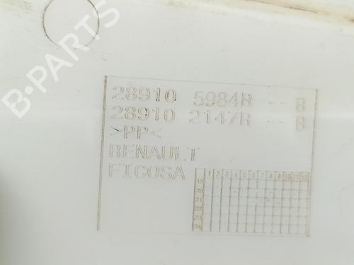 Sprinklertank DACIA SANDERO III | BP38307611C113 - Image 5