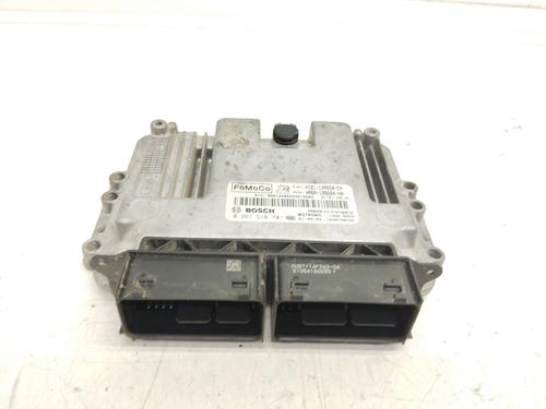 Used Engine control unit (ECU) FORD ECOSPORT 1.0 EcoBoost (125 hp) 19324249