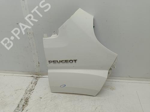 Aile avant droite PEUGEOT BOXER Van 2.2 HDi 110 (110 hp) 27458225