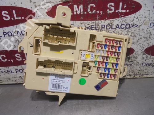 Used Fuse box HYUNDAI i30 (GD) [2011-2025]  13644197