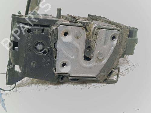 Rear right lock SMART FORFOUR Hatchback (453) | BP37442613C99 - Image 4