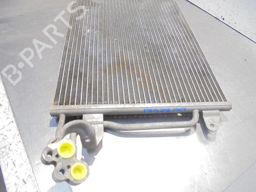AC radiator SEAT IBIZA IV (6J5, 6P1)  | BP13464925M32 