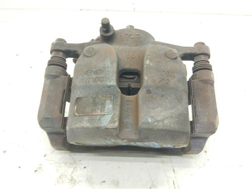 Used Right front brake caliper HYUNDAI TUCSON (TL, TLE) [2015-2023]  17775506
