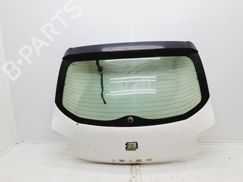 Used Tailgate SEAT IBIZA IV SC (6J1, 6P5) [2008-2018]  23456490